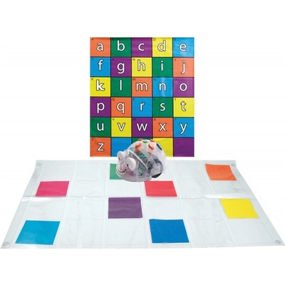 TTS Blue-Bot® Beruška - Startovací sada TT-BLUE-BOT BUNDLE