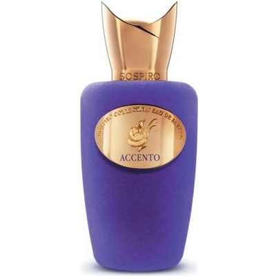 Sospiro accento edp 100 ml УНИСЕКС