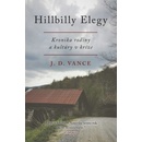 Hillbilly Elegy J.D. Vance