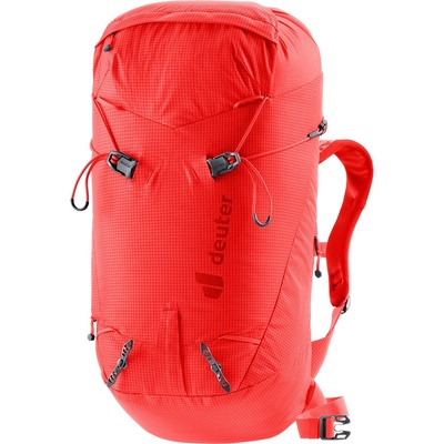 Deuter Guide Lite 22l SL červená