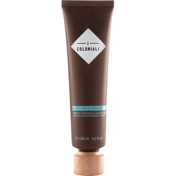 I Coloniali Mattifying & Pureness Perfect Pureness Cleansing Cream Почистващ крем дамски 150ml