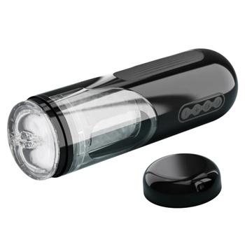 Image 1 of Pretty Love Луксозен въртящ се мастурбатор Lorelei