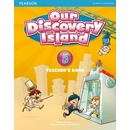 Our Discovery Island 5