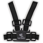 Lorelli  Колан за прохождане Black & White 10010050002