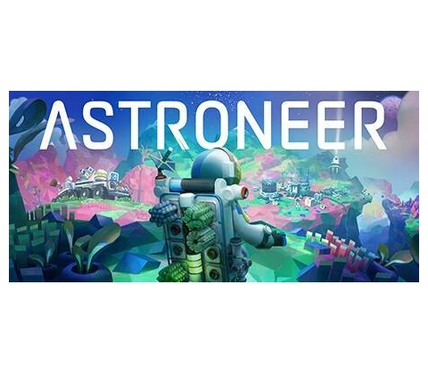 Astroneer