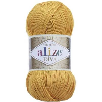 Příze Alize Diva 488
