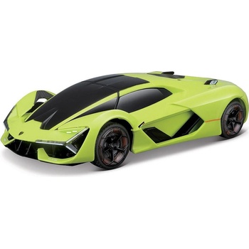 Maisto MotoSounds Кола Lamborghini Terzo Millennio 1: 24 (1007426F)