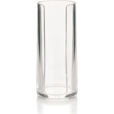 KELA Dávkovač vatových tampónov CLEAR