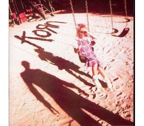 Korn - Korn CD