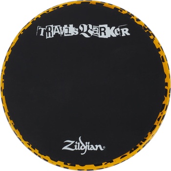 Zildjian 6" Travis Barker Signature Тренировъчна подложка 6 (HN284300)