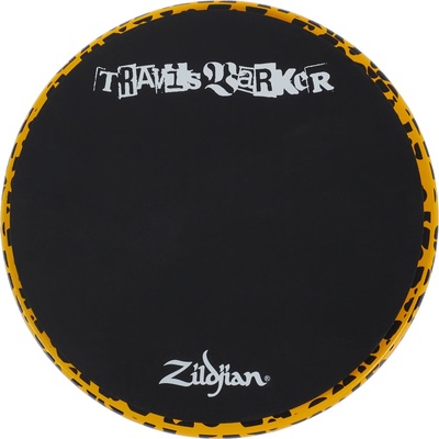 Zildjian 6" Travis Barker Signature Тренировъчна подложка 6 (HN284300)