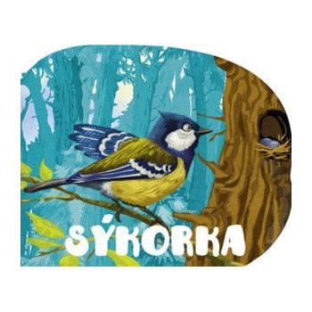 Sýkorka