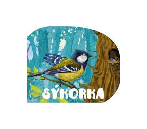 Sýkorka