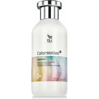 Wella Color Motion+ Shampoo 250 ml