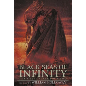 Black Seas of Infinity (2024)