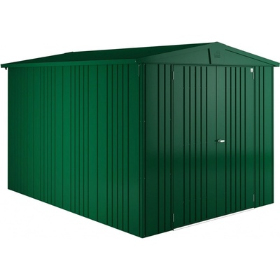 Biohort Europa 6 tmavozelený, 300 x 244 cm