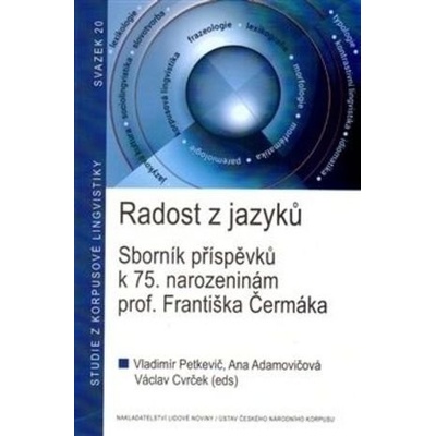 Radost z jazyků