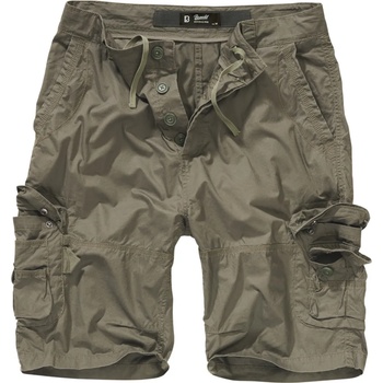 Image 1 of BRANDIT Мъжки шорти BRANDIT - Тай - 2018-olive