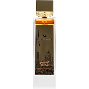 Swiss Arabian Opulence of Dubai Extrait de Parfum 100 ml