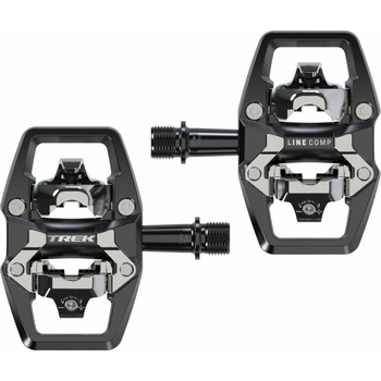 Trek Line Comp MTB pedále