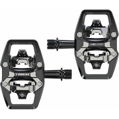 Trek Line Comp MTB pedále