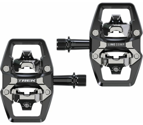 Trek Line Comp MTB pedále