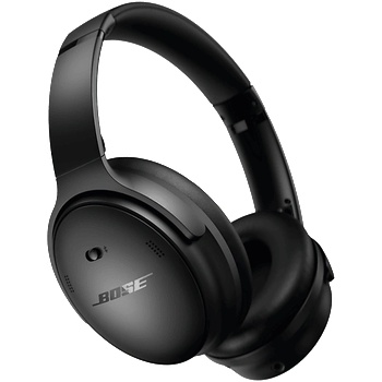 Image 1 of Bose QuietComfort Soft Case Club edition black (884367-0900)