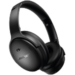 Bose QuietComfort Soft Case Club edition black (884367-0900) Слушалки