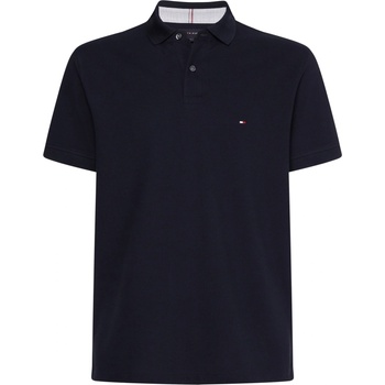 Image 1 of Tommy Hilfiger Блуза с яка Tommy Hilfiger Core 1985 Polo Shirt - Navy DY4