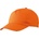 5 panelová orange
