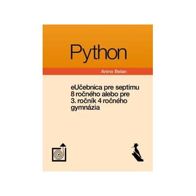 Python E-kniha