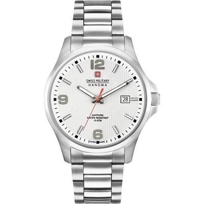 Swiss Military Hanowa 5277.04.001