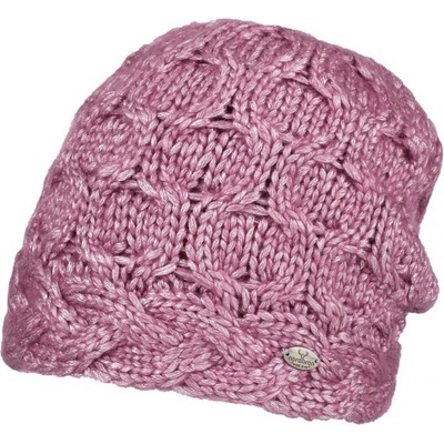 NORDBRON Visser růžová