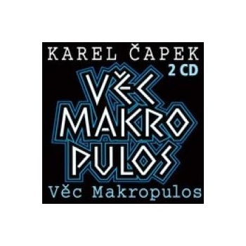 Věc Makropulos