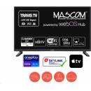 Mascom MC22TFW11