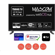 Mascom MC22TFW11
