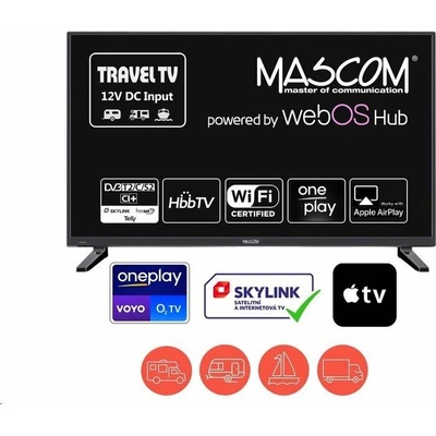 Mascom MC22TFW11