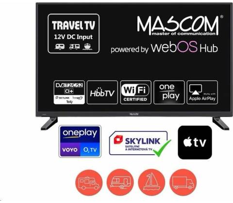 Mascom MC22TFW11