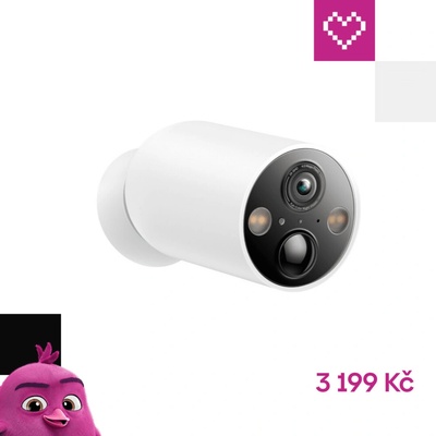 TP-Link Tapo C425