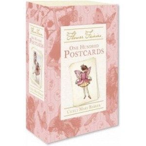 Flower Fairies One Hundred Postcards (2012)