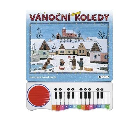 Vánoční koledy -