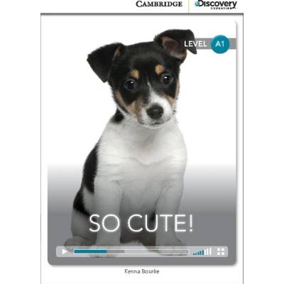 CDE 1 SO CUTE! +ONLINE CODE