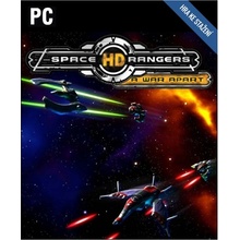 Space Rangers HD: A War Apart