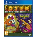 Guacamelee One Two Punch