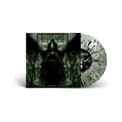 Dimmu Borgir - Enthrone Darkness Triumphant (ltd Gtf Crusher Lp) LP