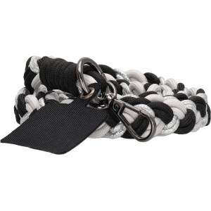 Beagles Fashion Phone Straps 24102 Black with silver