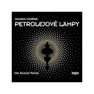 Petrolejové lampy