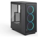 Fractal Design Epoch Black TG RGB Light (FD-C-EPO1A-04)
