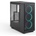 Fractal Design Epoch Black TG RGB Light (FD-C-EPO1A-04)
