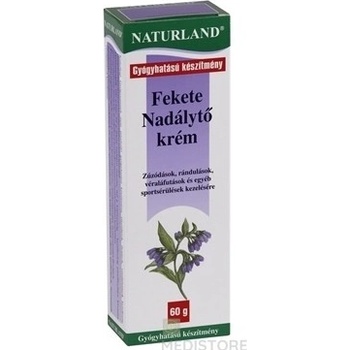 Naturland Kostihoj lekársky krém 60 g